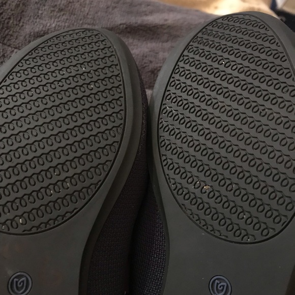 Rothy’s Zodiac Virgo Loafers 7.5 Astrology Limited Edition Navy Silver Sparkle - Picture 12 of 14